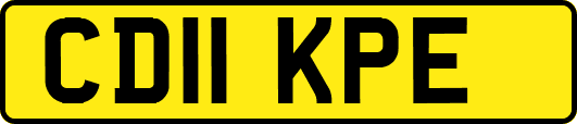 CD11KPE