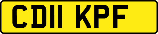 CD11KPF