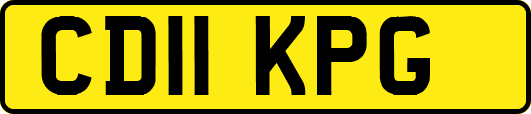 CD11KPG