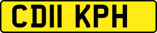 CD11KPH