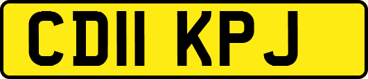 CD11KPJ