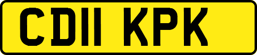 CD11KPK