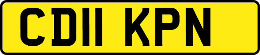 CD11KPN