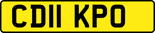CD11KPO