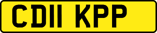 CD11KPP