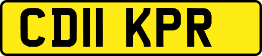 CD11KPR