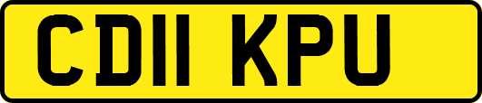 CD11KPU