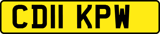 CD11KPW