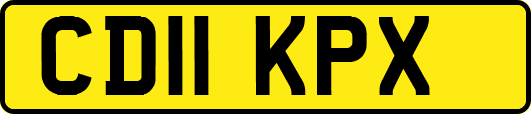 CD11KPX