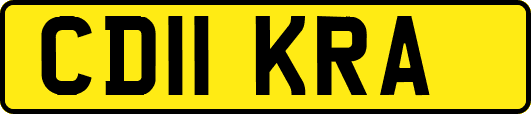 CD11KRA