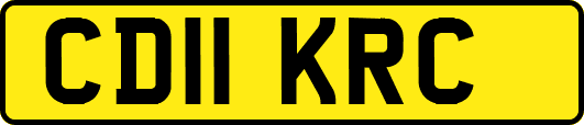 CD11KRC
