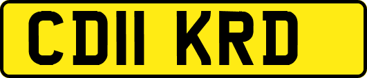 CD11KRD
