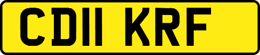 CD11KRF