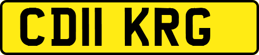 CD11KRG