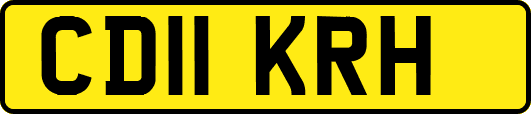 CD11KRH