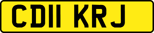 CD11KRJ