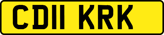 CD11KRK
