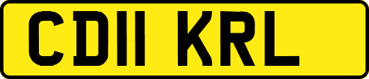 CD11KRL