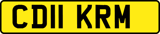 CD11KRM