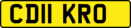 CD11KRO