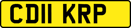 CD11KRP