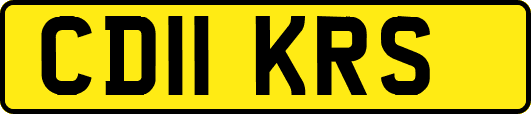 CD11KRS