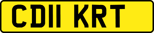 CD11KRT