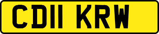 CD11KRW