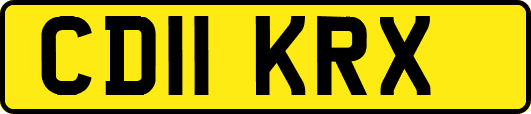 CD11KRX