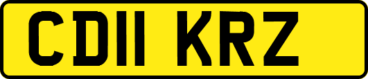 CD11KRZ