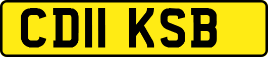 CD11KSB
