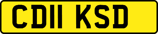 CD11KSD