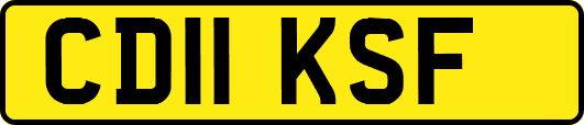 CD11KSF