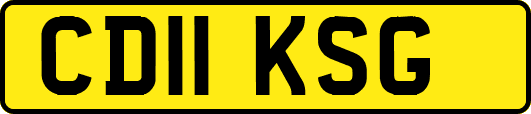 CD11KSG