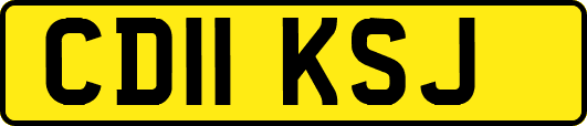 CD11KSJ