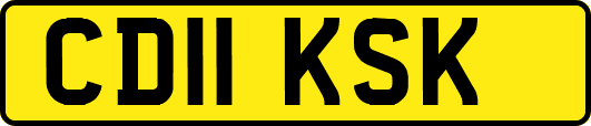 CD11KSK