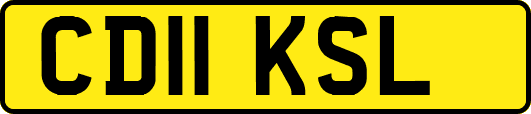 CD11KSL