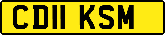 CD11KSM