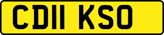 CD11KSO