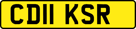 CD11KSR
