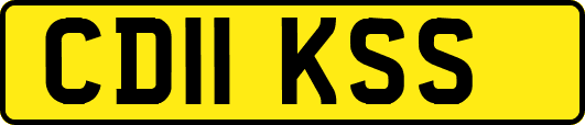 CD11KSS