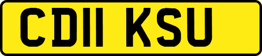 CD11KSU