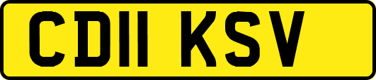CD11KSV