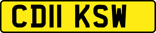 CD11KSW
