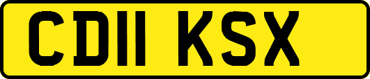 CD11KSX