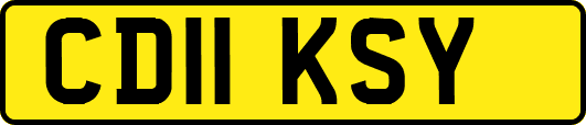 CD11KSY