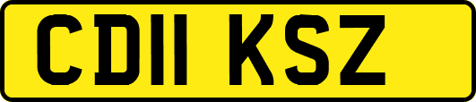 CD11KSZ