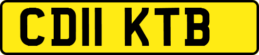 CD11KTB