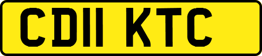 CD11KTC