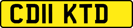 CD11KTD
